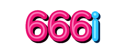 666i — logo kanal